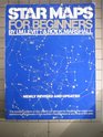 Star Maps for Beginners