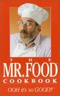 The Mr Food Cookbook