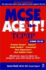 MCSE TCP/IP Ace It