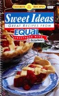 Sweet Ideas Great Recipes From Equal