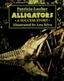 Alligators A Success Story