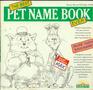 The Best Pet Name Book Ever
