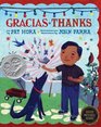 Gracias / Thanks (English and Spanish Edition)