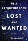 Lost and Wanted A novel