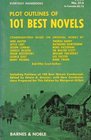 Plot Outlines of Best Novels