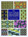 361 Full-Color Allover Patterns for Artists and Craftspeople (Dover Pictorial Archive Series)