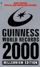 Guinness World Records 2000: Millennium Edition