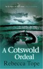 A Cotswold Ordeal (Thea Osborne, Bk 2)