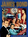 The Complete James Bond Movie Encyclopedia