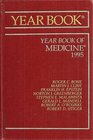 The Year Book of Medicine 1995
