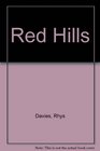 Red Hills