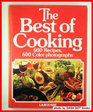 The Best of Cooking