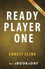 Ready Player One by Ernest Cline  Summary  Analysis