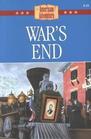 War's End (The American Adventure 24)