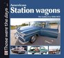 American Station Wagons The Golden Era 19501975