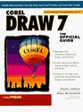 Coreldraw 7 The Official Guide