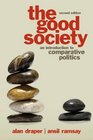 The Good Society An Introduction to Comparative Politics