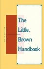 Little Brown Handbook  The