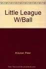 Little League W/Ball