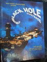 Walt Disney Productions presents The black hole storybook