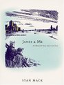 Janet  Me  An Illustrated Story of Love and Loss