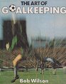 The Art of Goalkeeping
