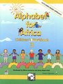 Alphabet for Africa Learner's Workbook  3