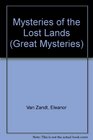 Mysteries of the Lost Lands