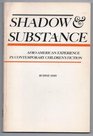 Shadow and Substance Afro America Experience in Contemporary
