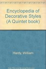 Encyclopedia of Decorative Styles