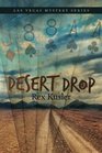 Desert Drop