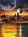 Critical Survey of Science Fiction  Fantasy Literature