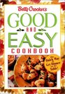 Betty Crocker's Good and Easy Cookbook