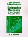 Engineering Mechanics Dynamics Study Guide and Problem Supplement