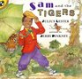 Sam and the Tigers: A New Telling of Little Black Sambo (Picture Puffins)