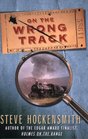 On the Wrong Track (Holmes on the Range, Bk 2)