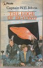 The Edge of Beyond (Piccolo Books)