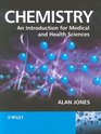 Chemistry An Introduction for Medical and Health Sciences