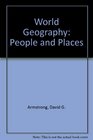 World Geography People and Places