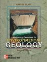 Laboratory Exercises In Environmental Geology