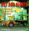 Hot Rod Nights Boulevard Cruisin' in the USA