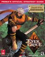 Evergrace Prima's Official Strategy Guide