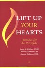 Lift Up Your Hearts Homilies For The 'A' Cycle