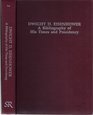 Dwight D Eisenhower A Bibliography of His Times and Presidency