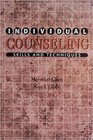 Individual Counseling