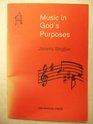 Music in God's Purposes