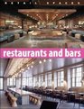 Retail Spaces Restaurants and Bars