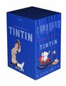 Complete Adventures of Tintin
