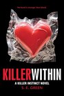 Killer Within (Killer Instinct, Bk 2)