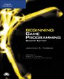 Beginning Game Programming Second Edition